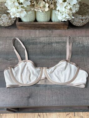 Cuup Balconette Bra